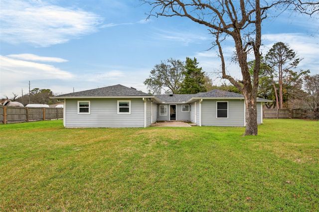 5109 E 5th Street, Katy, TX 77493