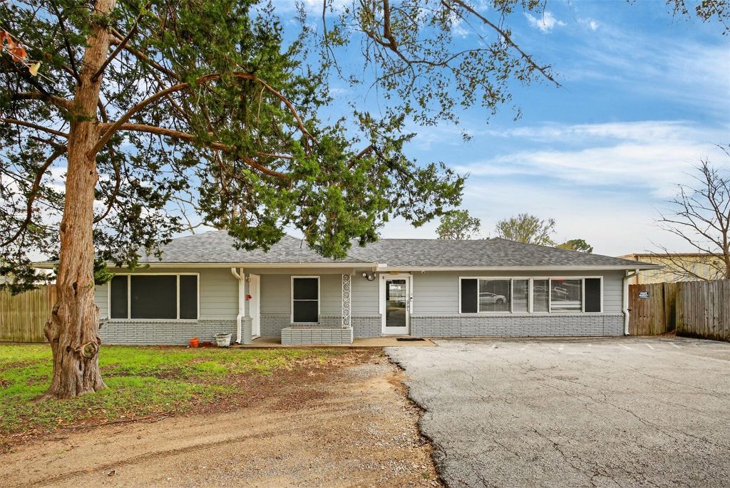 5109 E 5th Street, Katy, TX 77493