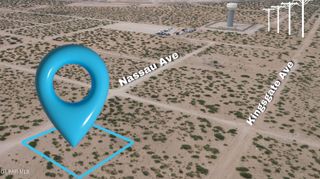 12 Nassau Avenue, El Paso, TX 79928