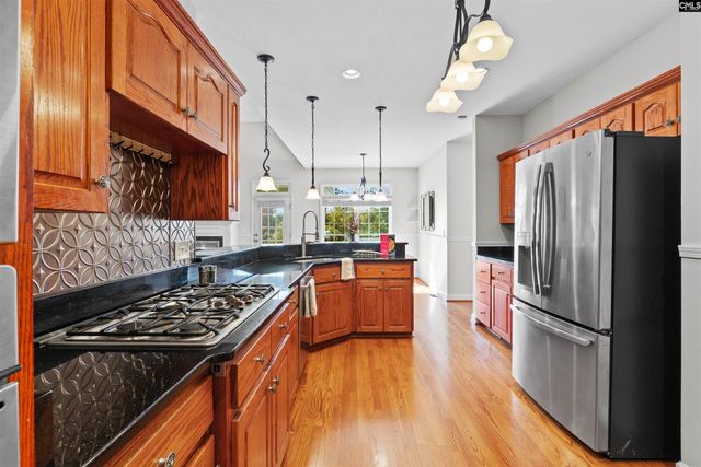 49 Sweetwater Drive, Prosperity, SC 29127