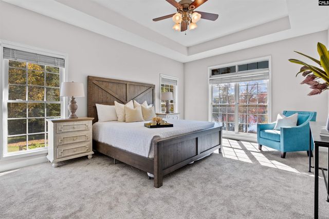 49 Sweetwater Drive, Prosperity, SC 29127