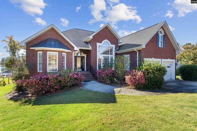 49 Sweetwater Drive, Prosperity, SC 29127