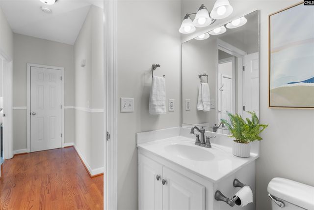 49 Sweetwater Drive, Prosperity, SC 29127