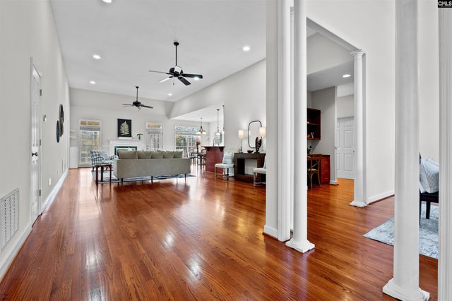 49 Sweetwater Drive, Prosperity, SC 29127