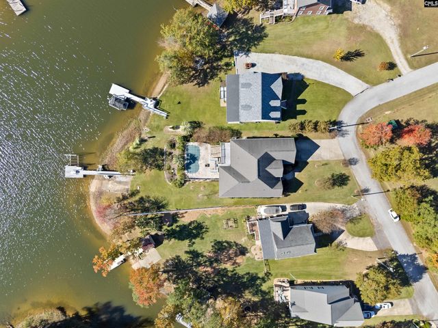 49 Sweetwater Drive, Prosperity, SC 29127