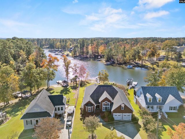 49 Sweetwater Drive, Prosperity, SC 29127