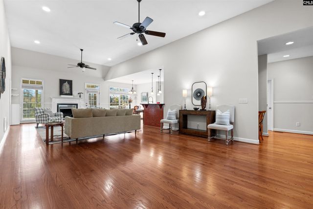 49 Sweetwater Drive, Prosperity, SC 29127