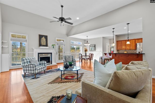 49 Sweetwater Drive, Prosperity, SC 29127