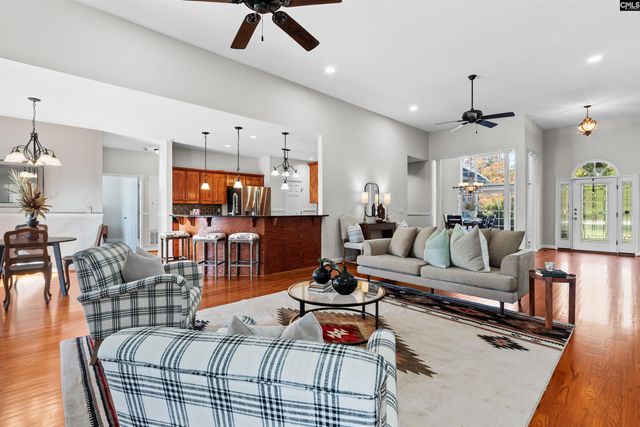 49 Sweetwater Drive, Prosperity, SC 29127