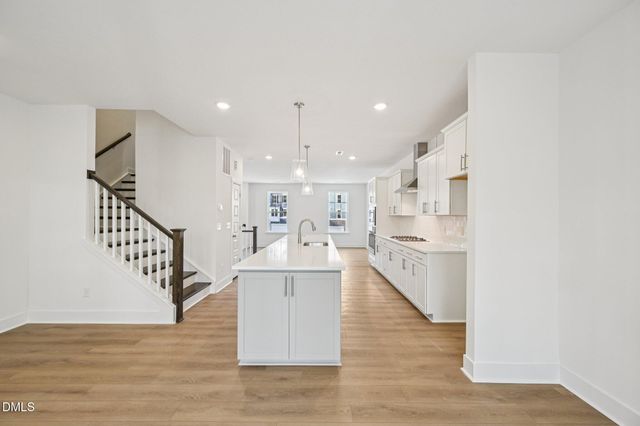 10904 Bayflower Way, Raleigh, NC 27617