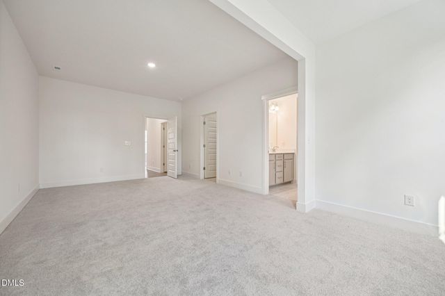 10904 Bayflower Way, Raleigh, NC 27617