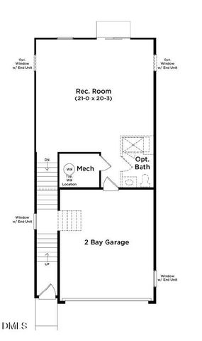 10904 Bayflower Way, Raleigh, NC 27617