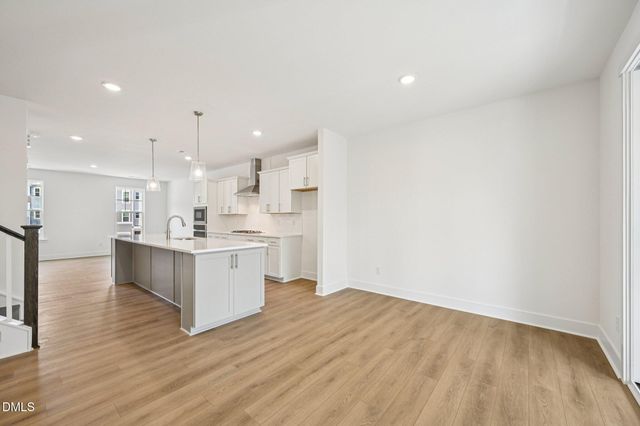 10904 Bayflower Way, Raleigh, NC 27617