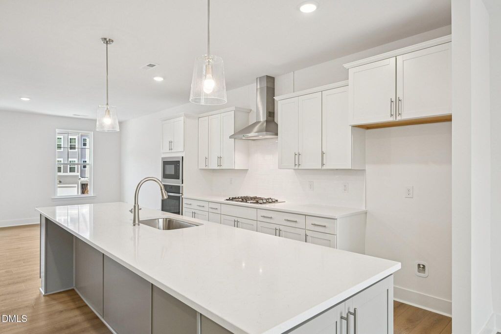 10904 Bayflower Way, Raleigh, NC 27617