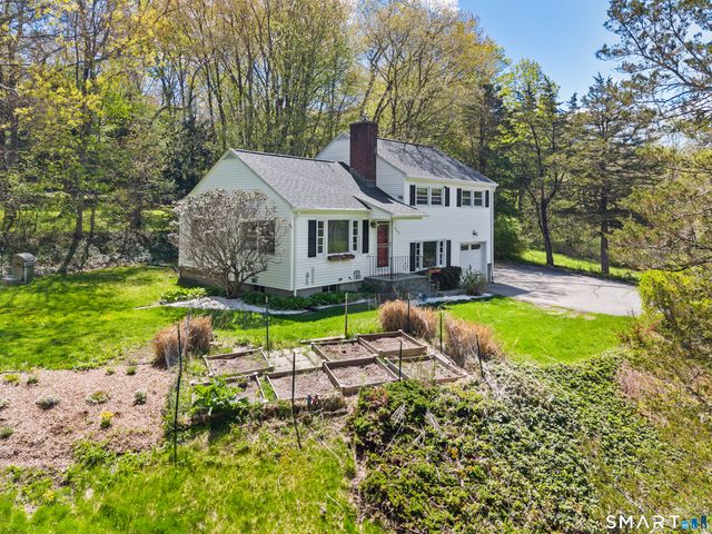 863 Whittemore Road, Middlebury, CT 06762