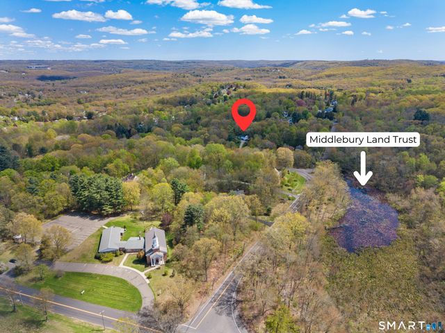 863 Whittemore Road, Middlebury, CT 06762