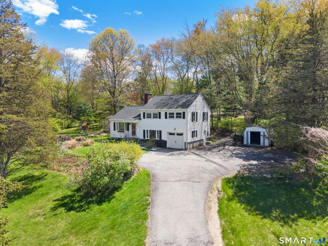 863 Whittemore Road, Middlebury, CT 06762