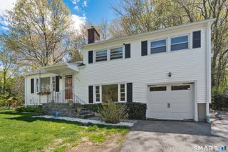 863 Whittemore Road, Middlebury, CT 06762