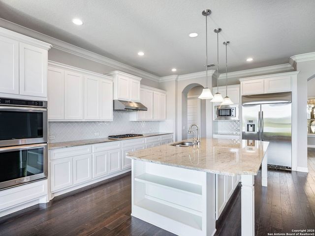 8323 Winecup Hill, San Antonio, TX 78256