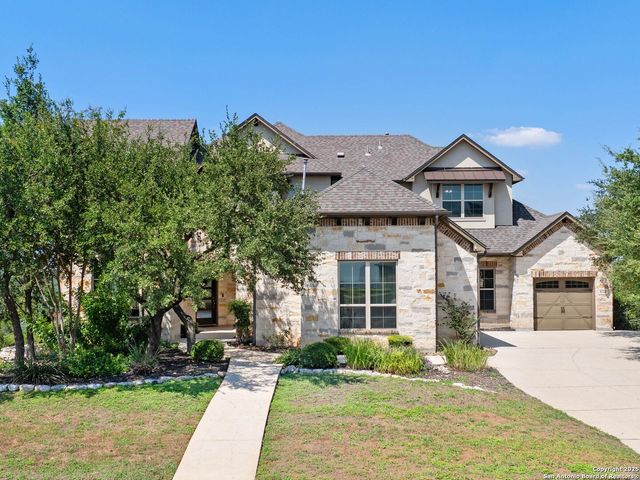 8323 Winecup Hill, San Antonio, TX 78256