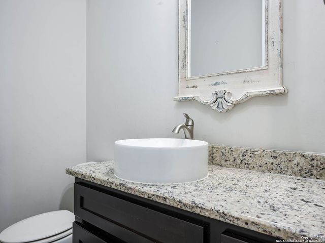 8323 Winecup Hill, San Antonio, TX 78256