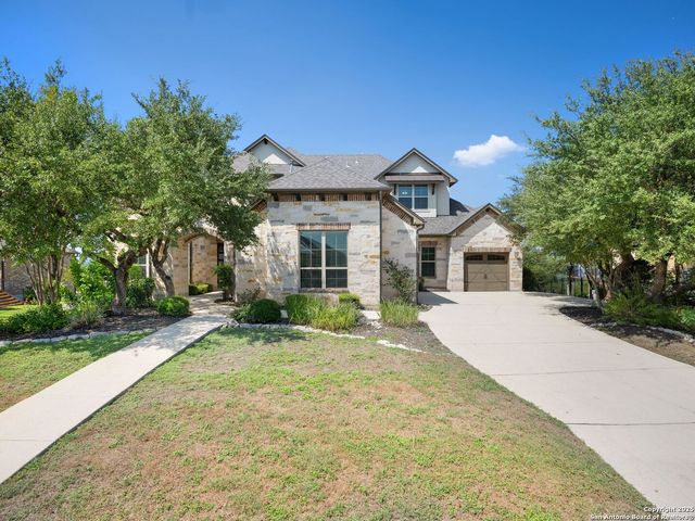 8323 Winecup Hill, San Antonio, TX 78256