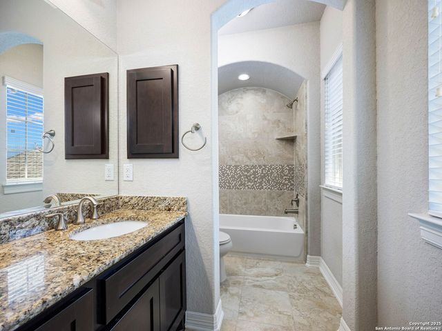 8323 Winecup Hill, San Antonio, TX 78256