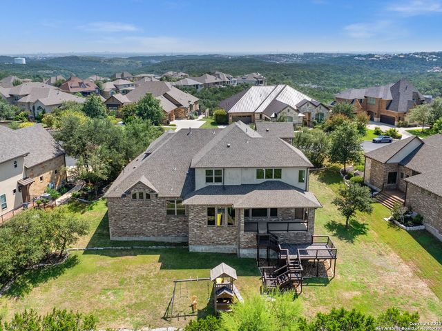 8323 Winecup Hill, San Antonio, TX 78256