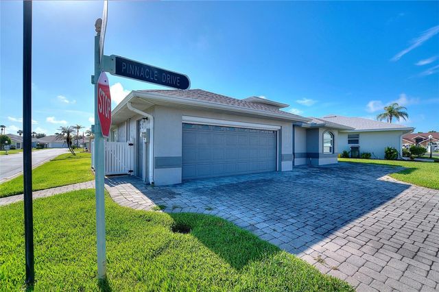 704 PINNACLE DRIVE, Haines City, FL 33844
