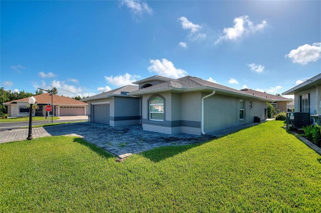 704 PINNACLE DRIVE, Haines City, FL 33844