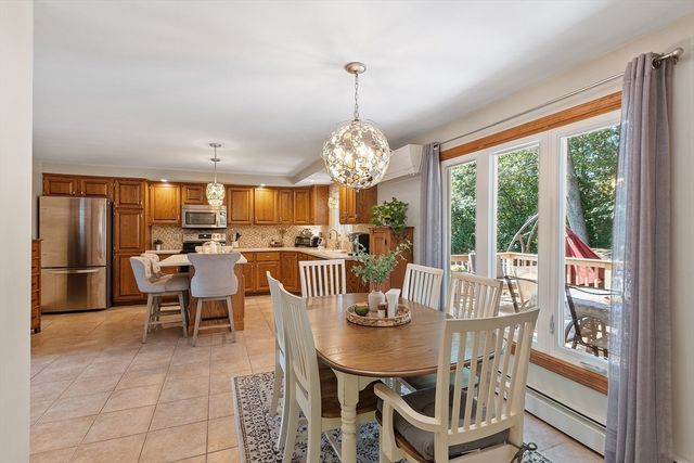 36 Will Thompson Way, Fitchburg, MA 01420