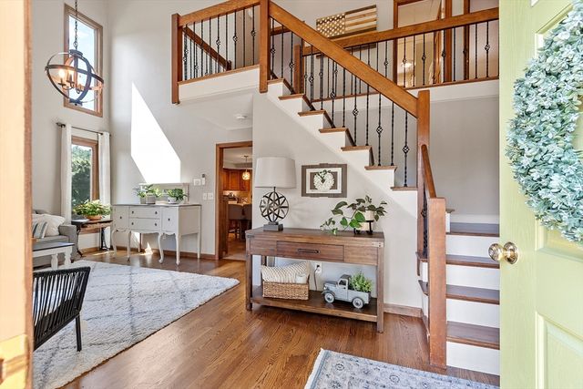 36 Will Thompson Way, Fitchburg, MA 01420