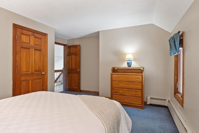 36 Will Thompson Way, Fitchburg, MA 01420