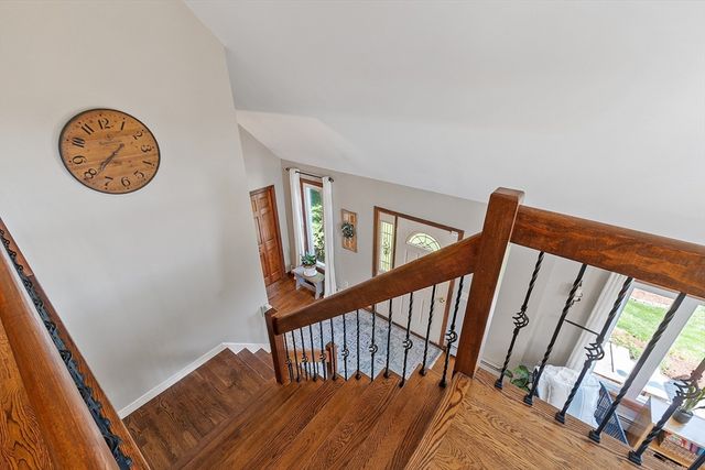 36 Will Thompson Way, Fitchburg, MA 01420