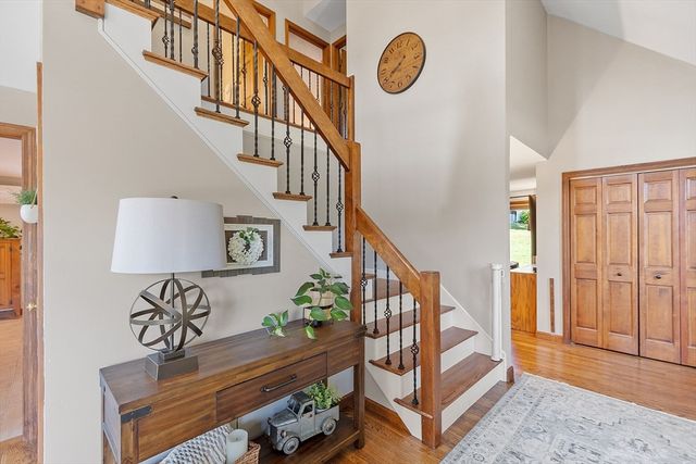 36 Will Thompson Way, Fitchburg, MA 01420