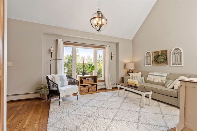 36 Will Thompson Way, Fitchburg, MA 01420