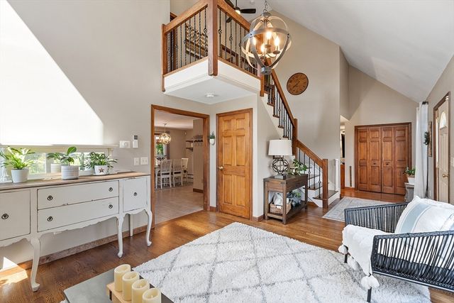 36 Will Thompson Way, Fitchburg, MA 01420