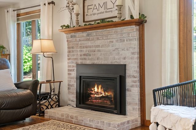 36 Will Thompson Way, Fitchburg, MA 01420