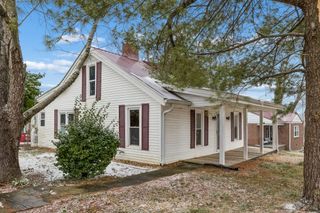 203 Hull Ave, Carthage, TN 37030
