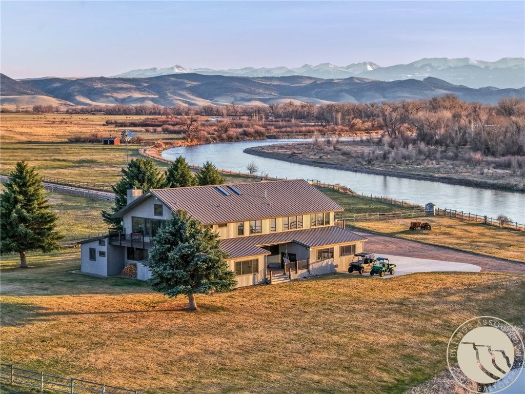 2400 Meridian Cemetery, Other-See Remarks, MT 59760 photo 10