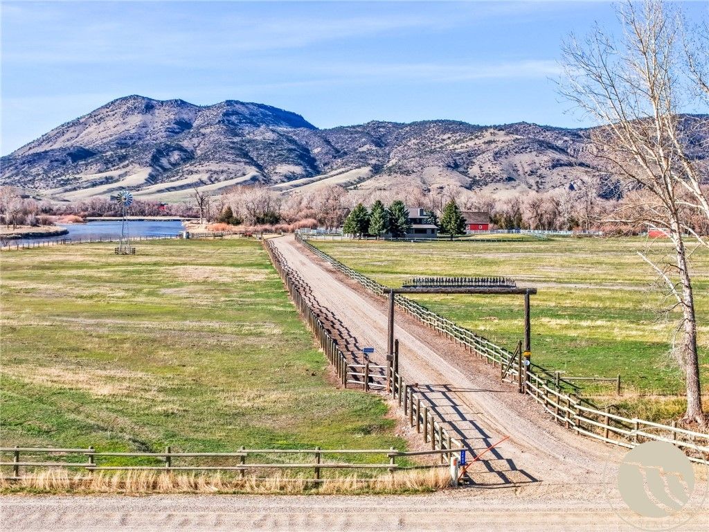 2400 Meridian Cemetery, Other-See Remarks, MT 59760 photo 11