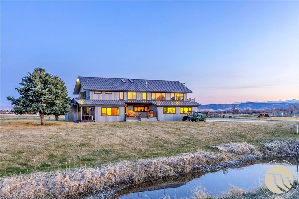 2400 Meridian Cemetery, Other-See Remarks, MT 59760 photo 14