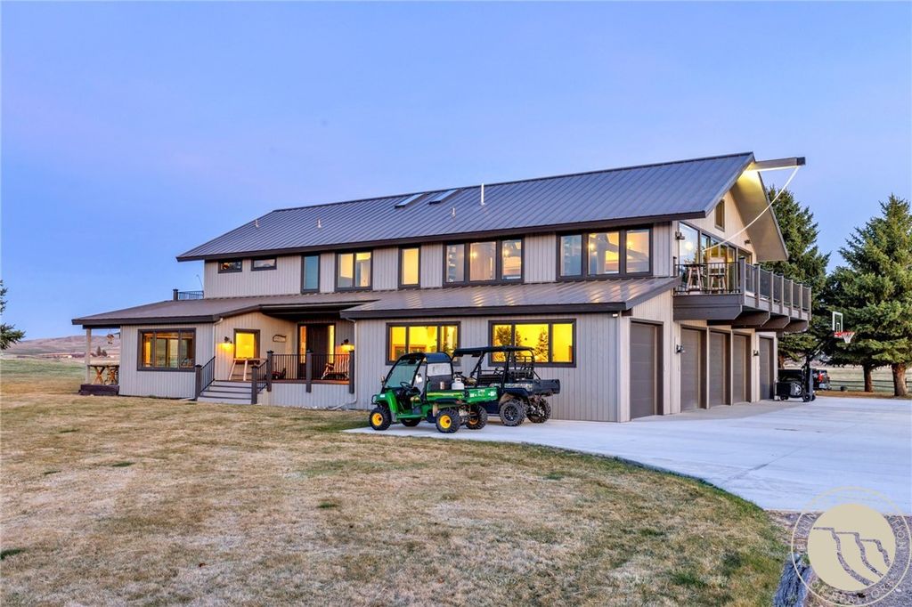 2400 Meridian Cemetery, Other-See Remarks, MT 59760 photo 15