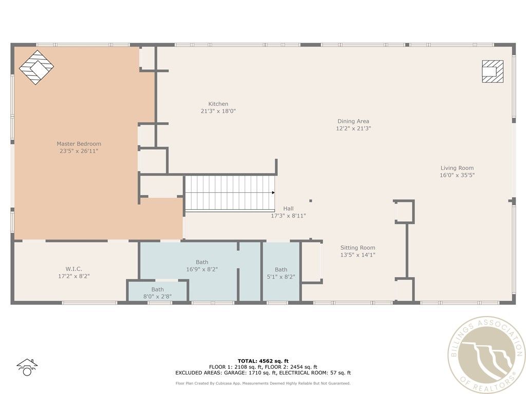 2400 Meridian Cemetery, Other-See Remarks, MT 59760 photo 2