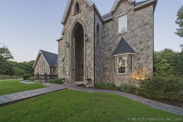 5398 Mainstay, Kingston, OK 73439