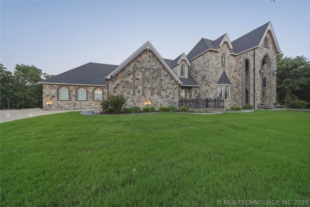 5398 Mainstay, Kingston, OK 73439