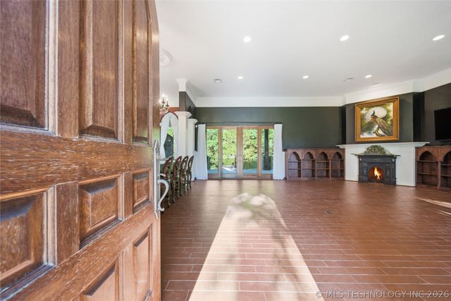 5398 Mainstay, Kingston, OK 73439