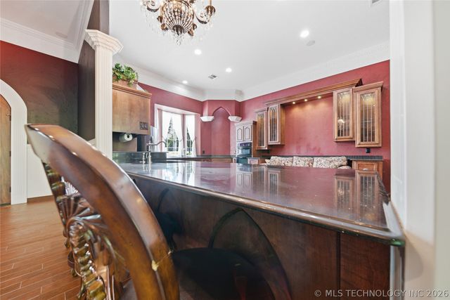 5398 Mainstay, Kingston, OK 73439