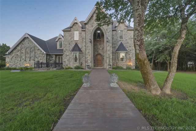 5398 Mainstay, Kingston, OK 73439