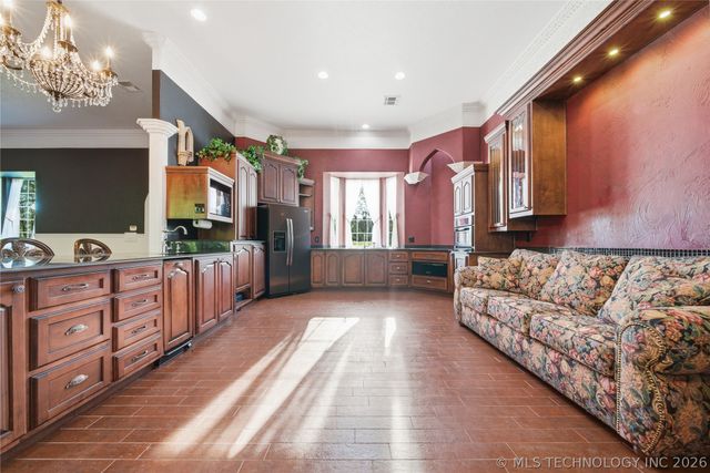 5398 Mainstay, Kingston, OK 73439